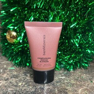 bareMinerals Complexion Rescue Bronzer - Kiss of Spice